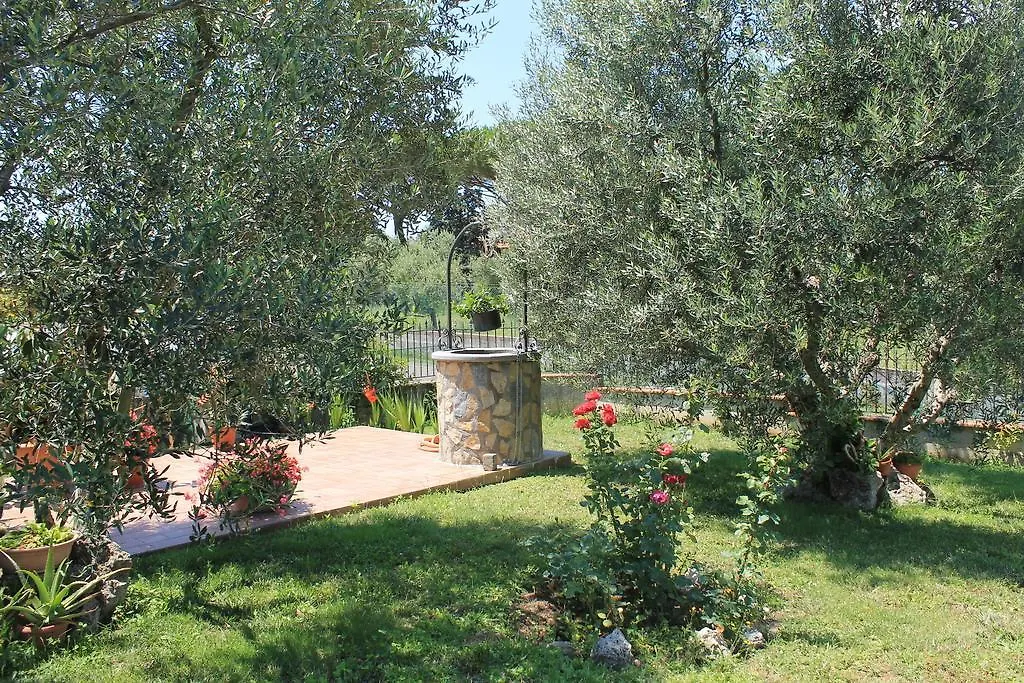 B&B L'amicizia-1