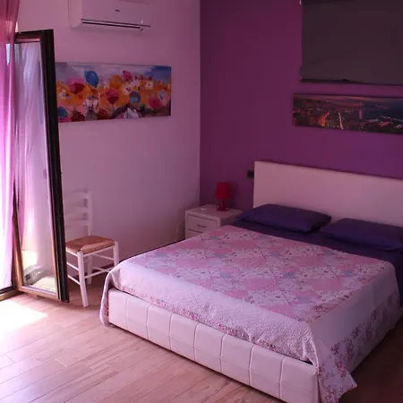 B&B L'amicizia-3