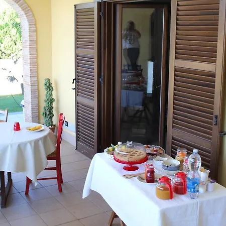 B&B L'amicizia-2